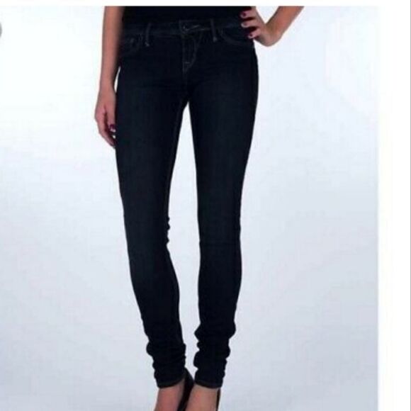 Rock Revival carla leggings jeans size 25 - Picture 1 of 7